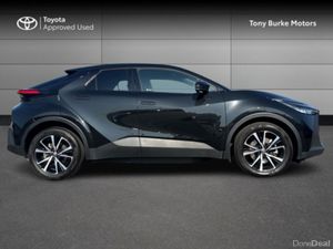 Toyota C-HR PHEV - Save EUR 5,135 - Plug In Hybrid - Image 3