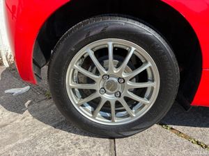Toyota Yaris 1.5 6AA-MXPH10 HEV 5DR A - Image 3