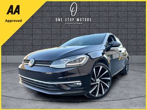 2018 VW Golf 1.2TSI MK7.5 AUTO *27,000KM | 1OWNER* - Image 2