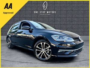 192 VW Golf 1.2TSI MK7.5 AUTO *43,000KMS | 1OWNER* - Image 3