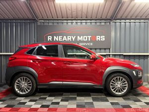2020 202 Hyundai KONA 1.6 CRDI Executive - Image 4