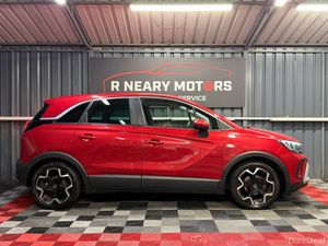 2021 Opel Crossland X 1.2i (83PS) 5 Speed SC - Image 4