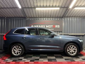2019 Volvo XC60 D4 (190hp) FWD Momentum Automatic - Image 4