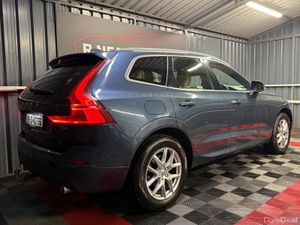 2019 Volvo XC60 D4 (190hp) FWD Momentum Automatic - Image 3