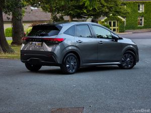 2021 Nissan Note 1.2 Petrol Hybrid E-Power Auto - Image 3