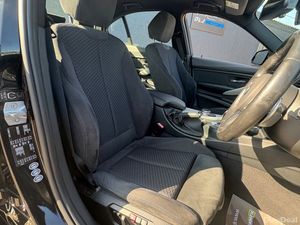 BMW 320D 2.0 Diesel M Sport Automatic Low KM - Image 4