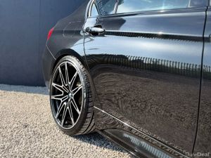 BMW 320D 2.0 Diesel M Sport Automatic Low KM - Image 3
