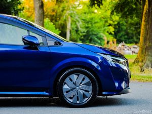2021 Nissan Note 1.2 Petrol Hybrid E-Power Auto - Image 4