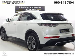 DS Automobiles DS 7 Crossback 7 1.5 BLUE HDI 130 A - Image 4