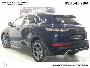 DS Automobiles DS 7 Crossback 7 1.5 BLUE HDI 130 A - Image 4