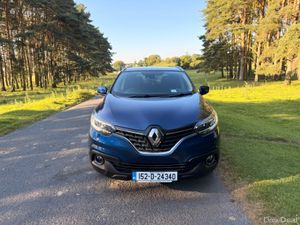 Renault Kadjar 2015 1.2 TCE - Image 2