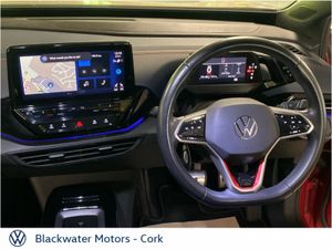 Volkswagen ID.4 GTX 77KWH 299BHP BUSINESS AUTOMATI - Image 2