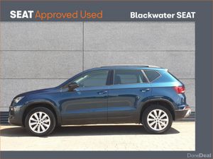 SEAT Ateca 2.0TDI 150BHP AUTOMATIC DSG SE PA - Image 4