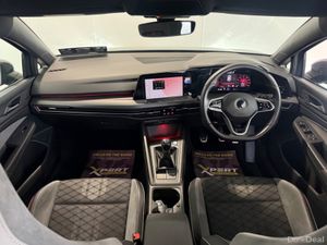 Volkswagen Golf R-LINE TDI - Image 3