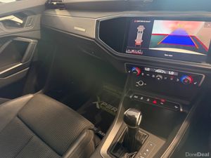 Audi Q3 S LINE 35 TDI S-A - Image 4