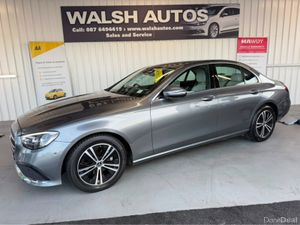 Mercedes-Benz E-Class D E220 4DR AUTO - Image 4