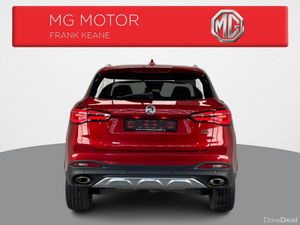 MG HS EXCLUSIVE PHEV AUTO**PANORAMIC ROOF**DIGITAL - Image 4