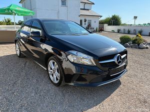 Mercedes-Benz A-Class 2018 - Image 3