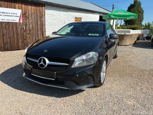 Mercedes-Benz A-Class 2018 - Image 2