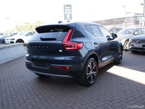 2020 VOLVO XC40 T5 PETROL PLUG-IN HYBRID 5DR AUTO - Image 4