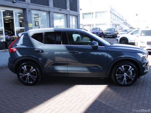 2020 VOLVO XC40 T5 PETROL PLUG-IN HYBRID 5DR AUTO - Image 3