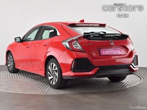 Honda Civic 1.0 i-TECH 127bhp Smart - Image 4