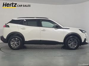 Peugeot 2008 ACTIVE 1.2 Petrol Manual - Image 4