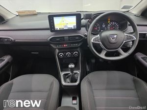 Dacia Jogger TCe 110 Extreme SE - Image 3