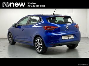 Renault Clio TCe 90 DFull Equilibre - Image 4