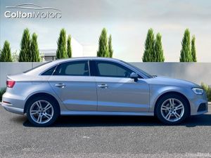 Audi A3 SE 1.6TDI 116 S-Tronic - Image 4