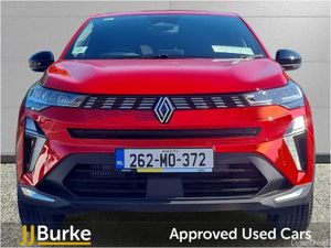 Renault Symbioz Techno TCe 140 - Image 2