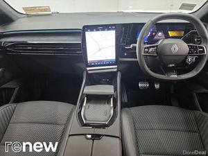 Renault Austral techno esprit Alpine E-Tech 200 Au - Image 3