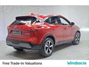 Nissan Qashqai ePOWER SV PREMIUM *4K SCRAPPAGE* - Image 4