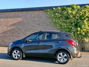 Opel Mokka AUTOMATIC FINANCE AVAILABLE - Image 2