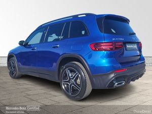 Mercedes-Benz GLB GLB200d AMG Line Auto 7 Seater * - Image 3