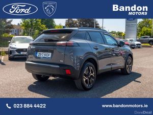 Peugeot 2008 2025 Peugeot 2008, Low Mileage 1.2 Pu - Image 4