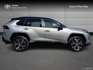 Toyota RAV4 RAV4 PLUG-IN HYBRID SPORT - Image 3