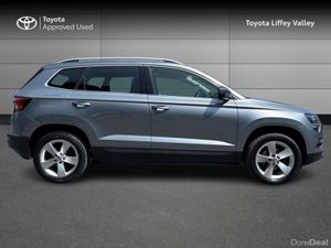 Skoda Karoq SKODA KAROQ AMBITION 1.5 TSI 150HP - Image 3