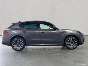 Maserati Other 2.0 Mhev Modena Suv 5Dr Petrol Zf 4 - Image 3