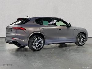 Maserati Other 2.0 Mhev Modena Suv 5Dr Petrol Zf 4 - Image 4