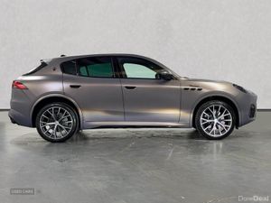 Maserati Other 2.0 Mhev Modena Suv 5Dr Petrol Zf 4 - Image 3
