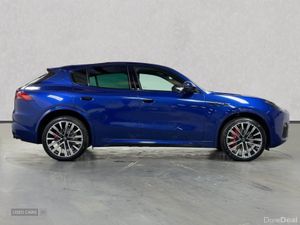 Maserati Other 2.0 Mhev Modena Suv 5Dr Petrol Zf 4 - Image 3