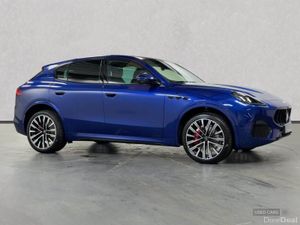 Maserati Other 2.0 Mhev Modena Suv 5Dr Petrol Zf 4 - Image 2