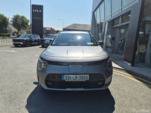 Kia Niro EV K3 5DR Automatic - Image 2