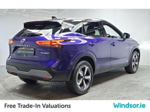 Nissan Qashqai ePOWER SV PREMIUM *3K Scrappage* - Image 3