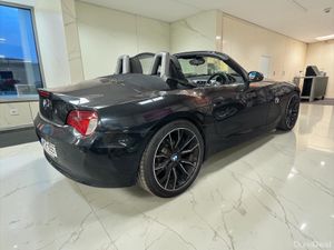 BMW Z4 2008 - Image 3
