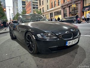 BMW Z4 2008 - Image 4