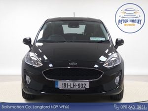 Ford Fiesta 1.1L 70 PS Zetec - Image 4