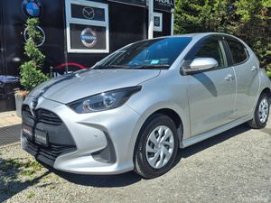 Toyota Yaris 1.0 Automatic - Image 4