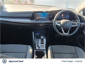 Volkswagen Golf HYBRID STYLE 1.5 eTSI 130HP - CALL - Image 2